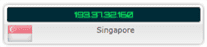 ip leak test expressvpn singapore