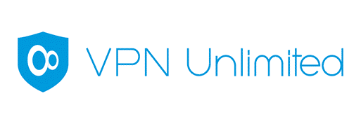 logo vpn unlimited