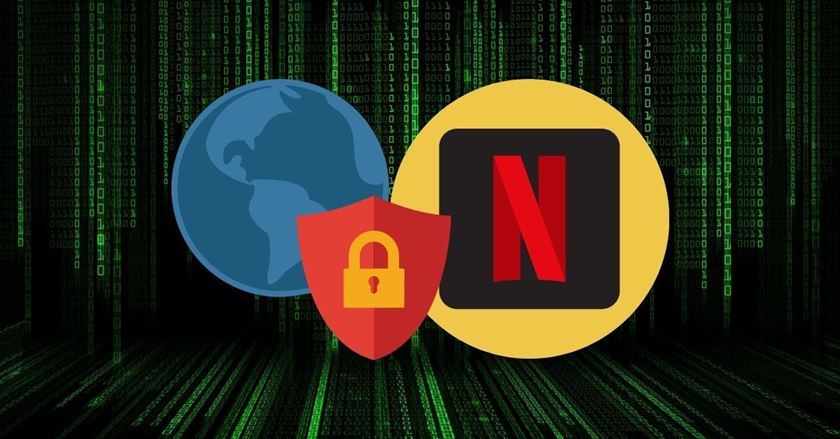 Free Netflix VPN: Free VPN for Netflix