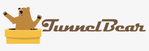 logo tunnelbear
