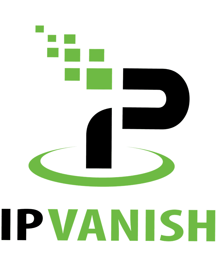 ipvanish logo horizontal