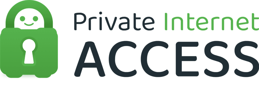 privateinternetaccess horizontal logo